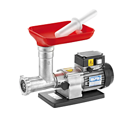 Trespade #8 Electric Mincer - 0.4Hp / 300W