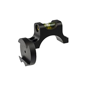 Nightforce Top Half Of Ring W/ Level