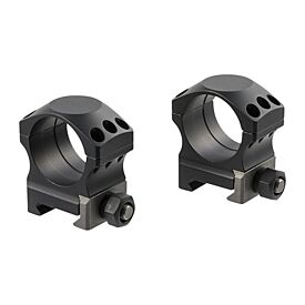Nightforce - Ultralite Rings 30Mm X-High 6 Screw 1.375 In