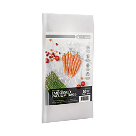 Channel 15 X 30cm Vacuum Bags 50 Pc