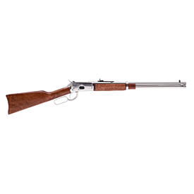 Rossi Puma Classic 357Mag 20In Stainless Steel