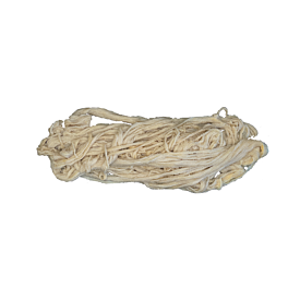 Total Butcher Supplies  - 24-26 Thin Salted Sheep Casings Single Pack