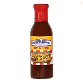 Sucklebusters Original Bbq Sauce 12Oz