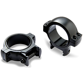 Burris Signature Zee Rings 34mm High
