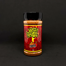 Meat Graffiti - Smokey Chipotle