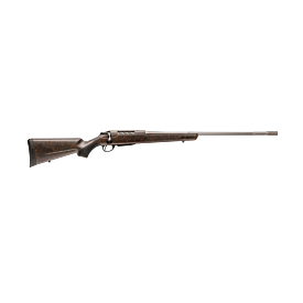 Tikka - T3X - 223 - Roughtech Ember Stainless - Muzzle Break