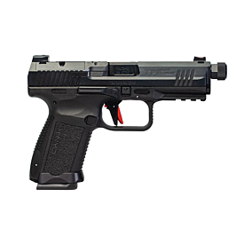 Canik - Tp9 Elite S Combat 9X19Mm 10Rd