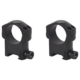 Vector Optics - 30Mm High Weaver Rings