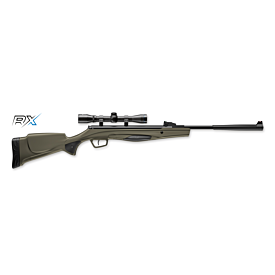 Stoeger - Rx20 - Dynamic Green Combo .22 W/4X32 Scope