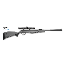 Stoeger - Rx20 - Dynamic Grey Combo .22 W/4X32 Scope