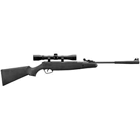 Stoeger X5 Syth .177Cal Air Rifle With 4X32