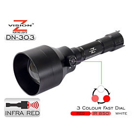 Z-Vision DN-303 IR Combo