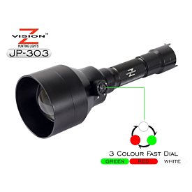 Z-Vision NV-103 3 In 1 Small Lens