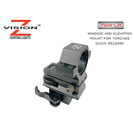 Windage Clamp